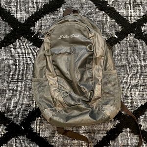 Eddie Bauer 20L Stowaway Backpack
